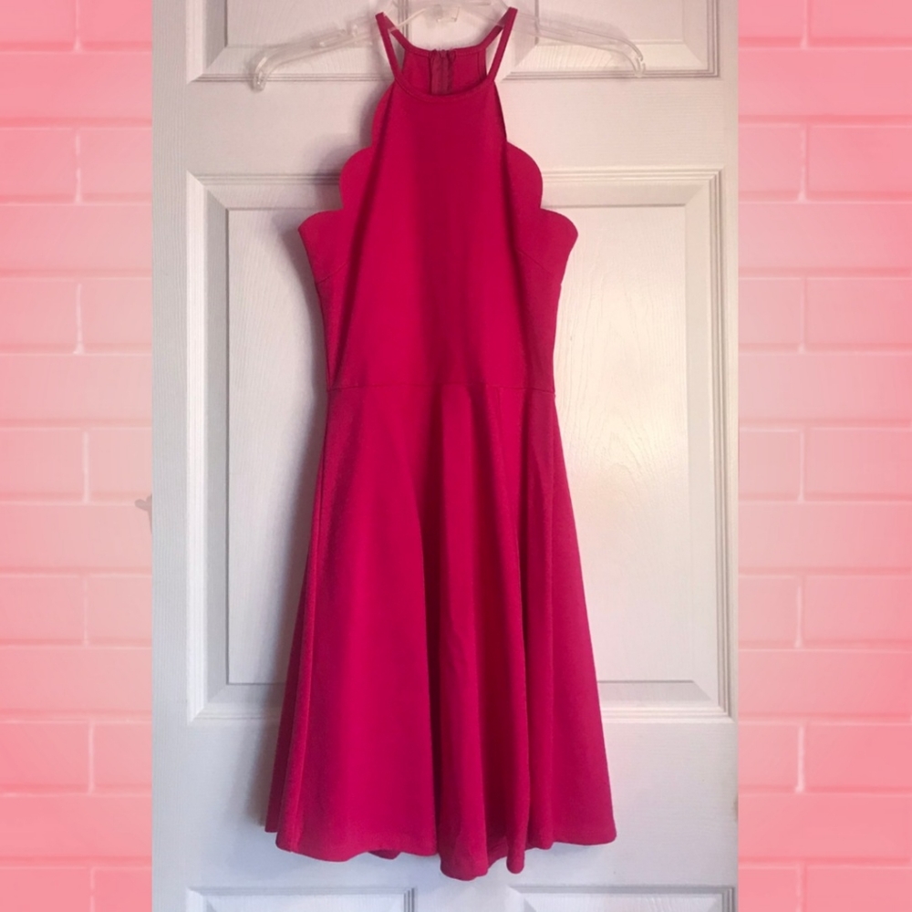 Dress - Picture 4 of 4